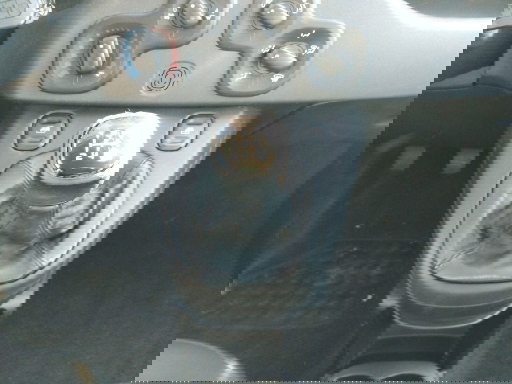 Fiat Panda usata a Roma (15)