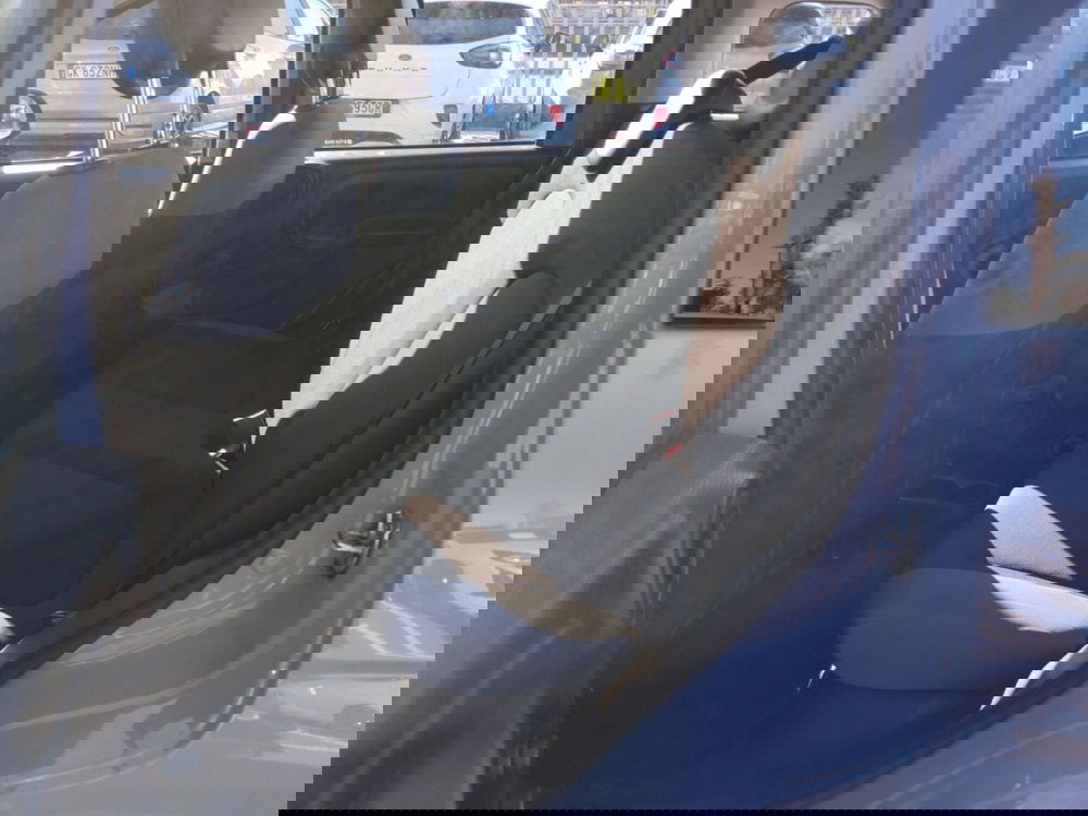 Fiat Panda usata a Roma (17)