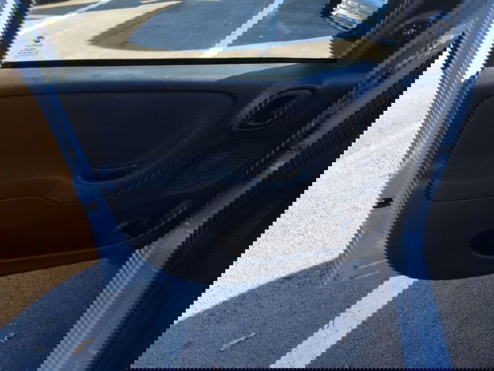 Fiat Panda usata a Roma (18)