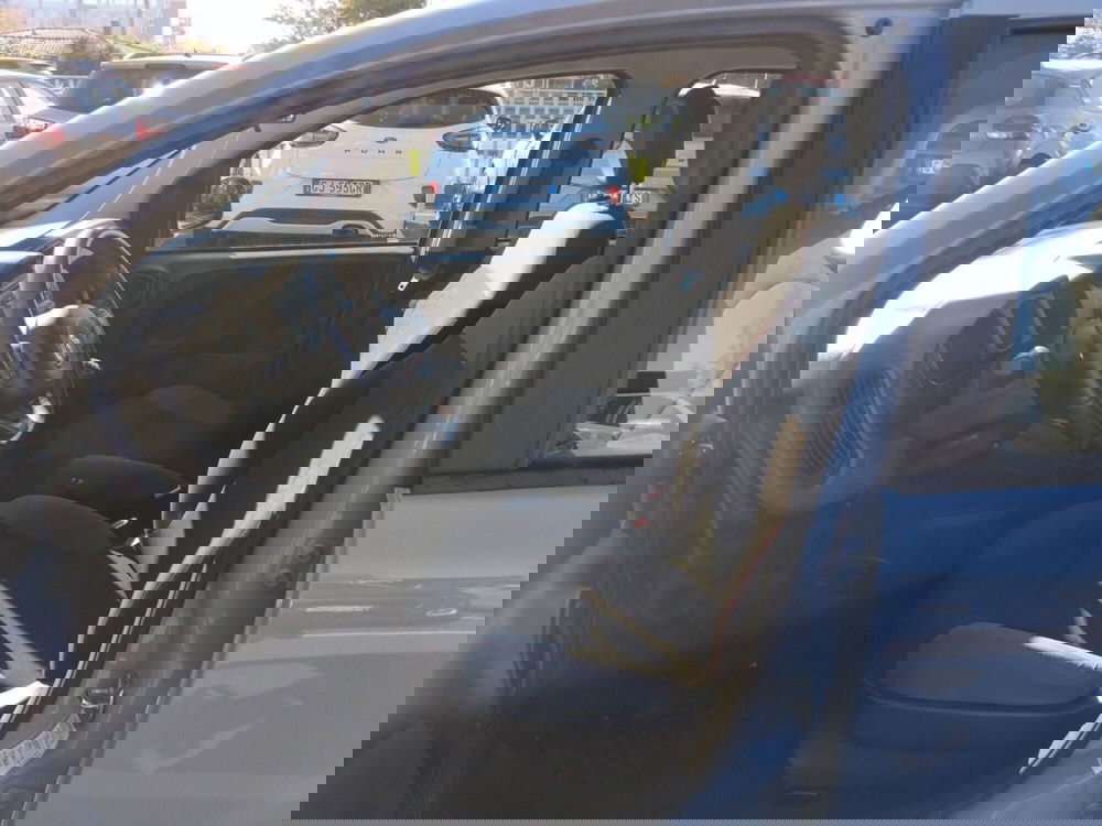 Fiat Panda usata a Roma (20)