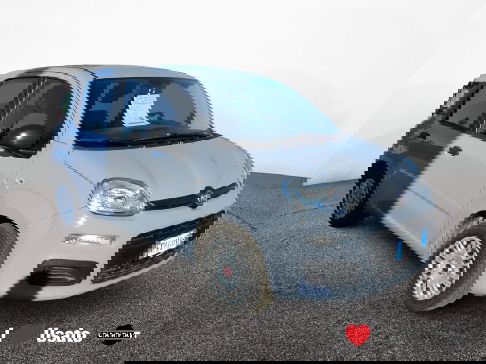 Fiat Panda usata a Roma (3)
