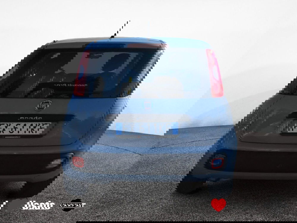 Fiat Panda usata a Roma (6)