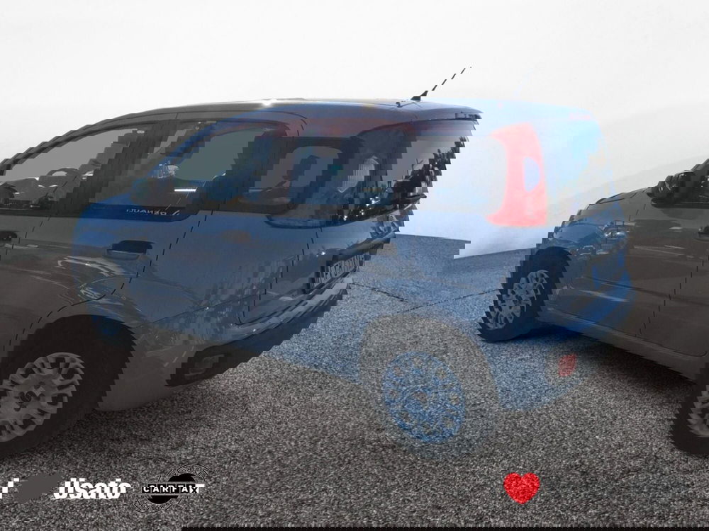 Fiat Panda usata a Roma (7)