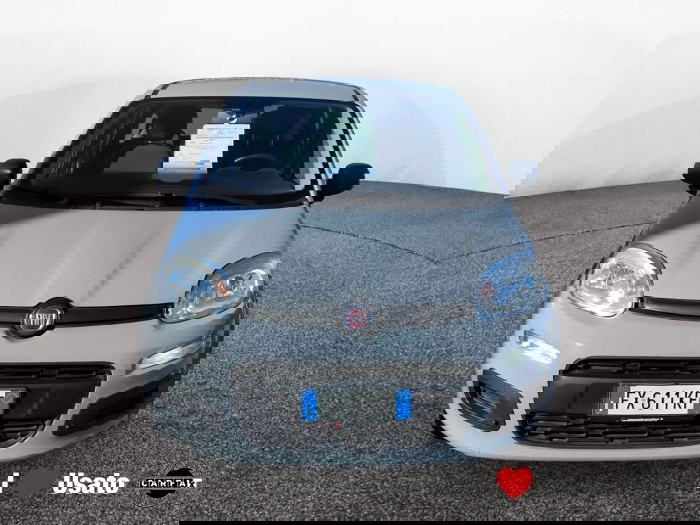 Fiat Panda usata a Roma (8)