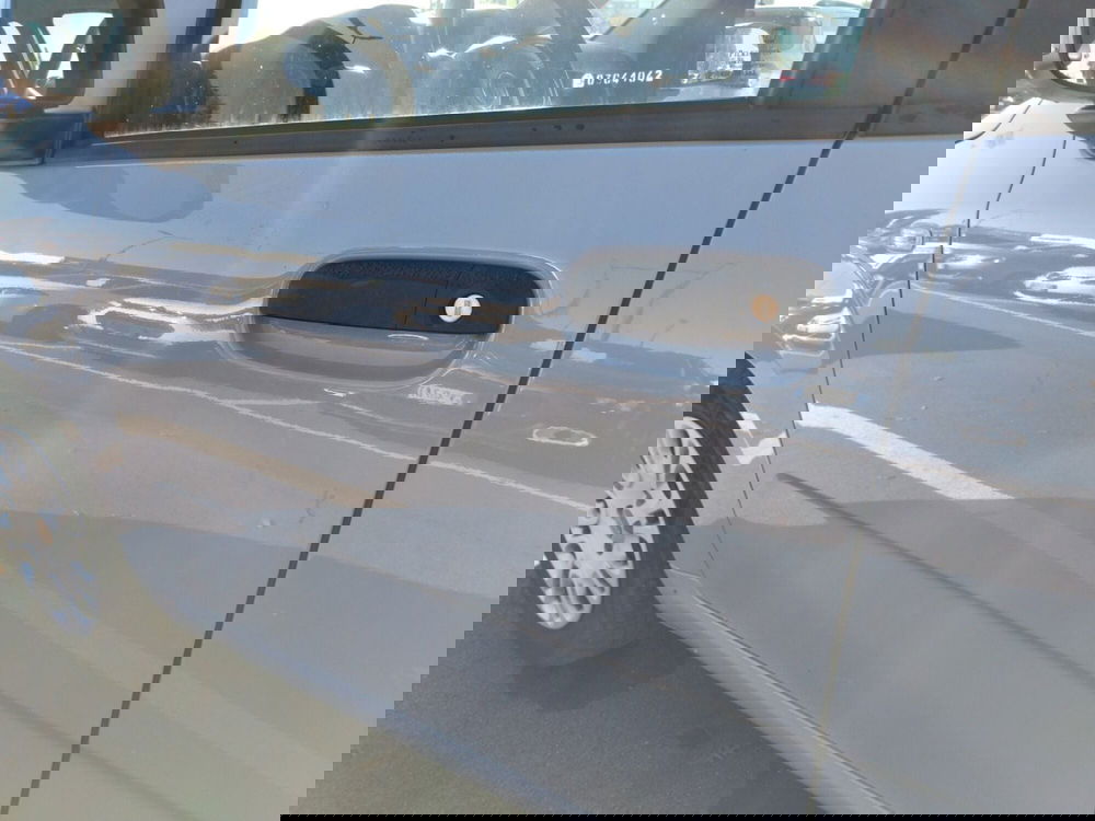 Fiat Panda usata a Roma (9)