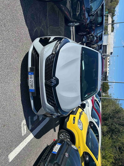 Renault Clio 1.0 eco-g Techno 100cv nuova a Roma