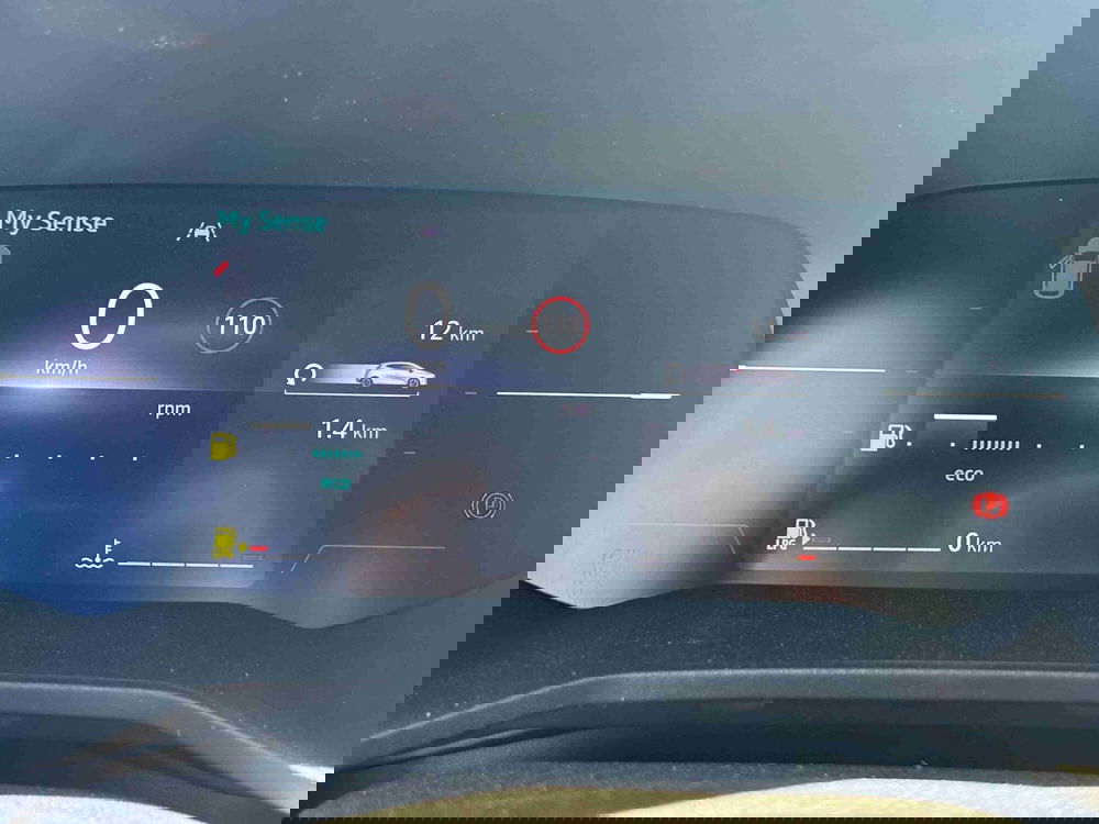 Renault Clio nuova a Roma (2)