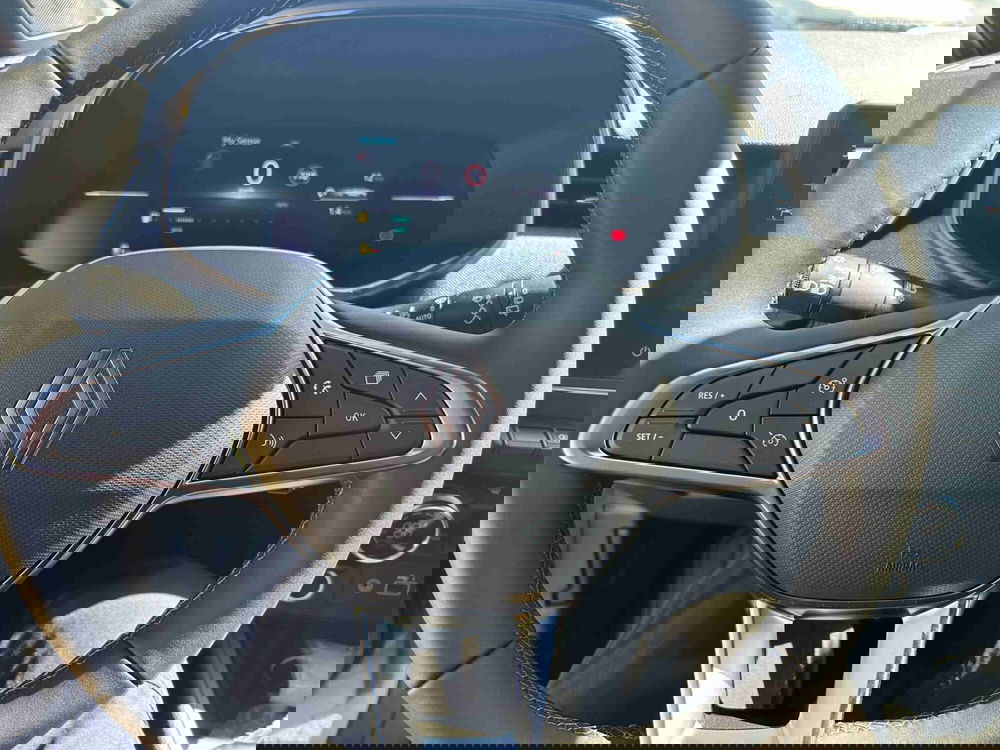 Renault Clio nuova a Roma (3)