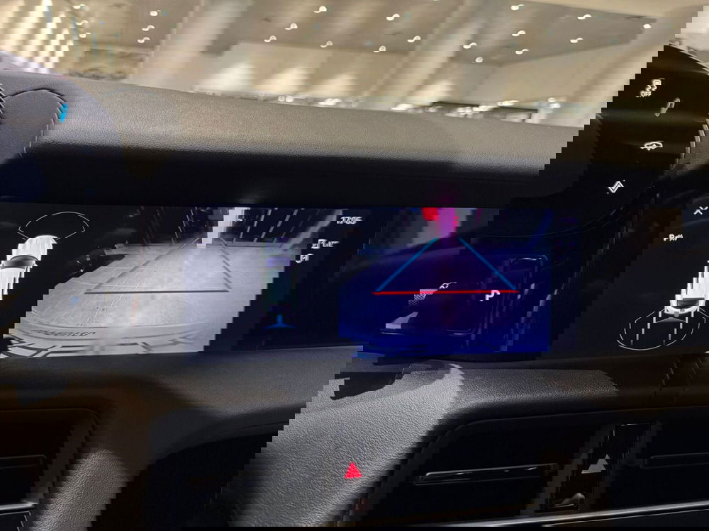 Porsche Taycan Cross Turismo usata a Firenze (12)