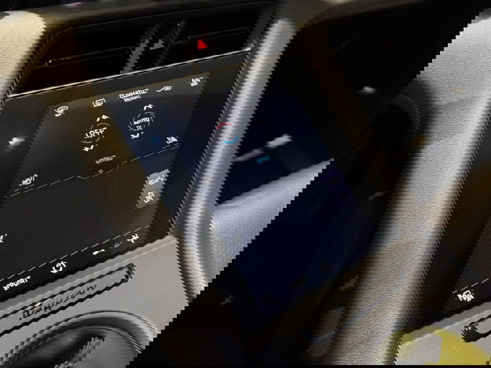 Porsche Taycan Cross Turismo usata a Firenze (14)