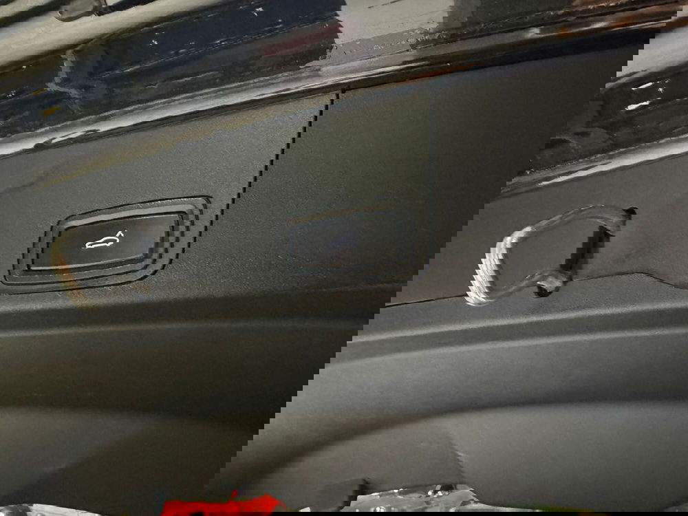 Porsche Taycan Cross Turismo usata a Firenze (16)