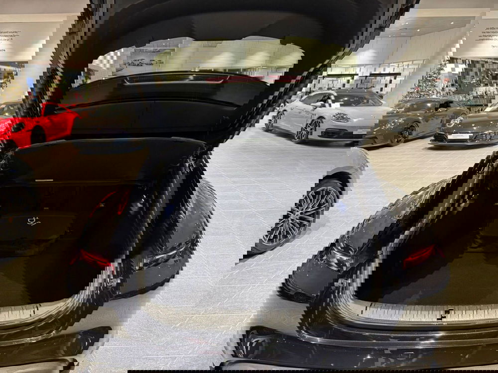 Porsche Taycan Cross Turismo usata a Firenze (19)