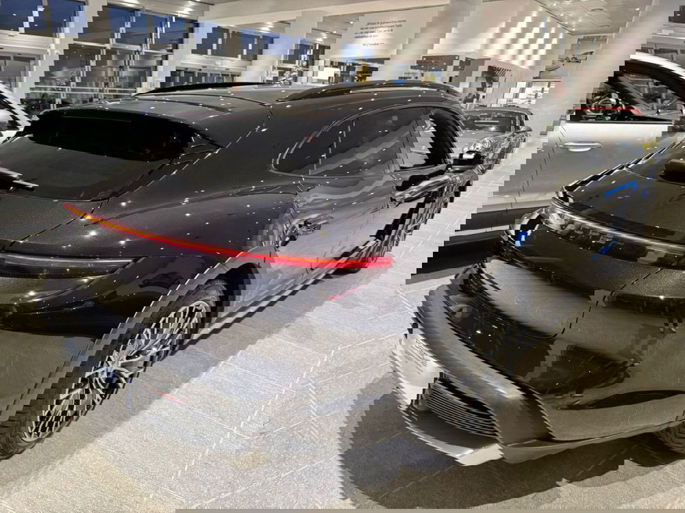 Porsche Taycan Cross Turismo usata a Firenze (5)