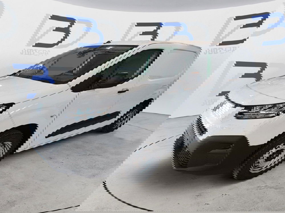 Fiat Doblò Furgone nuova a Milano