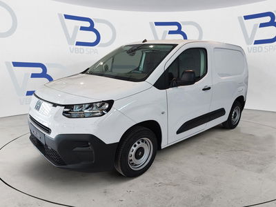 Fiat Dobl&ograve; Furgone van 1.5 bluehdi 100cv LH1 nuova a Settala