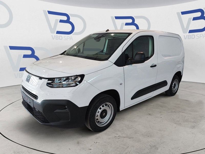 Fiat Doblò Furgone nuova a Milano