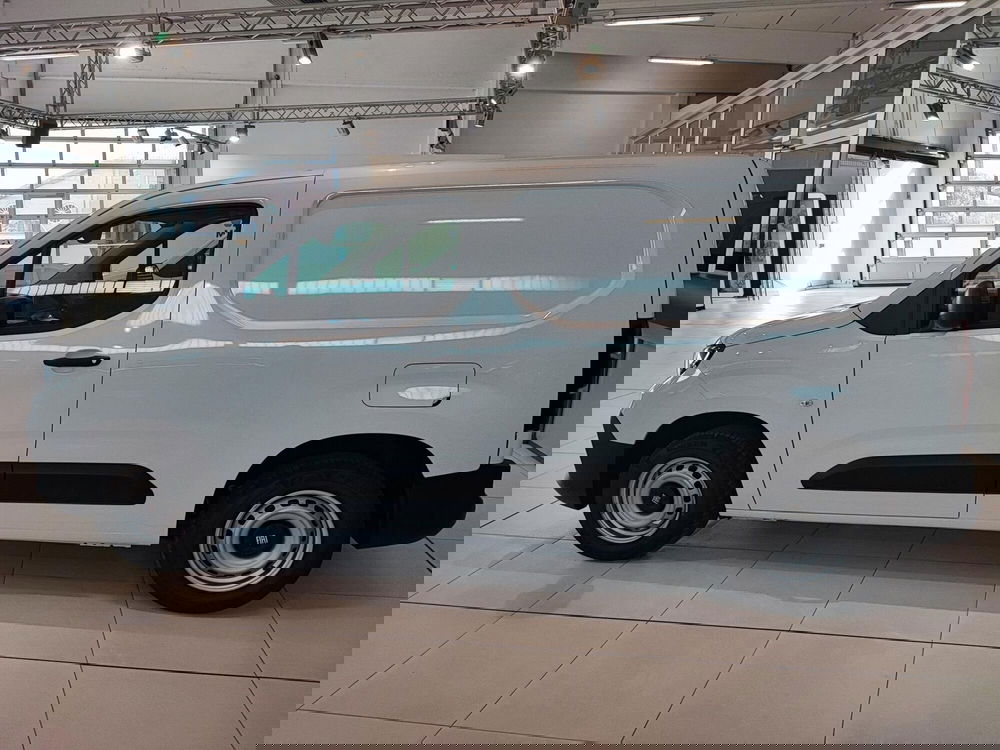 Fiat Doblò Furgone nuova a Milano (7)