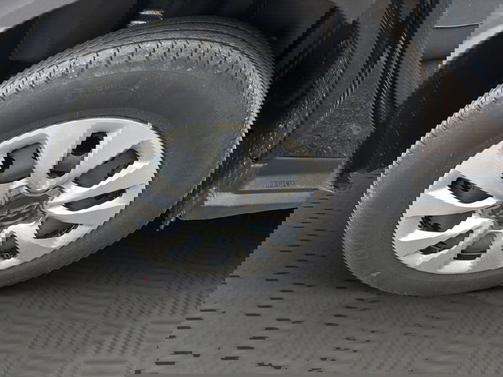 Fiat 500X usata a Macerata (13)