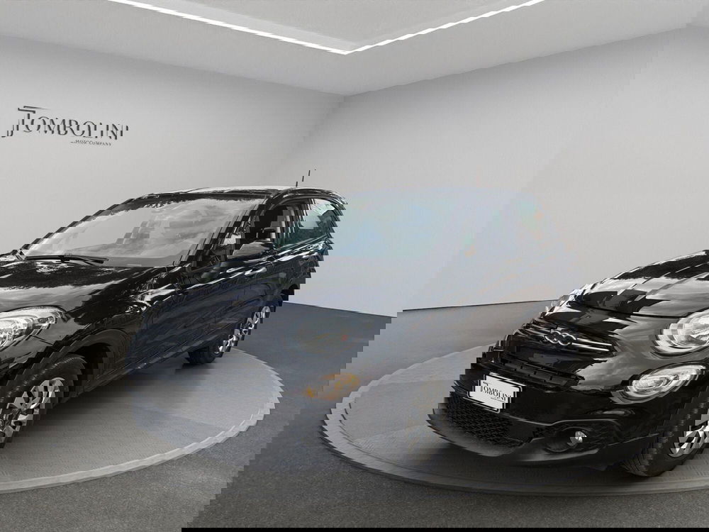 Fiat 500X usata a Macerata (2)