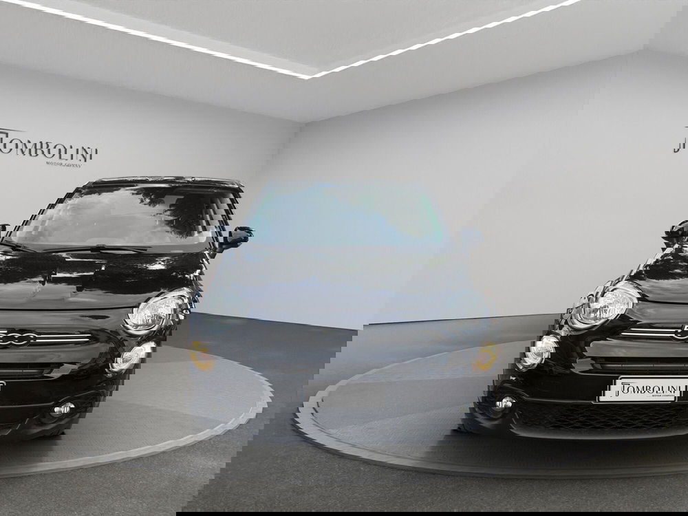 Fiat 500X usata a Macerata (4)