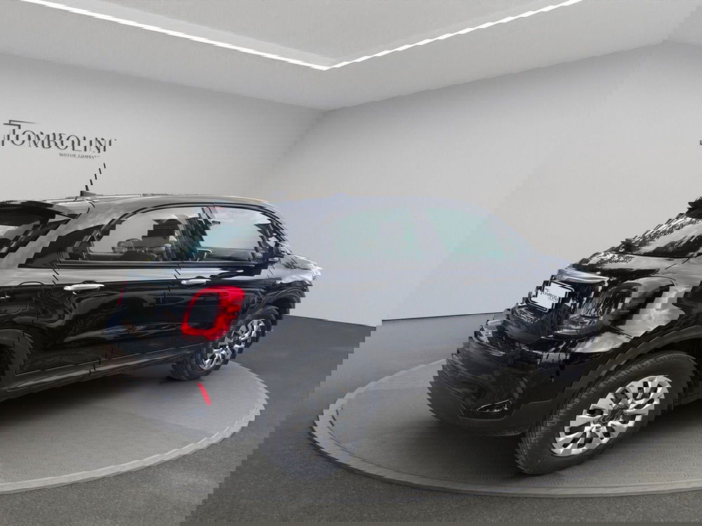 Fiat 500X usata a Macerata (6)