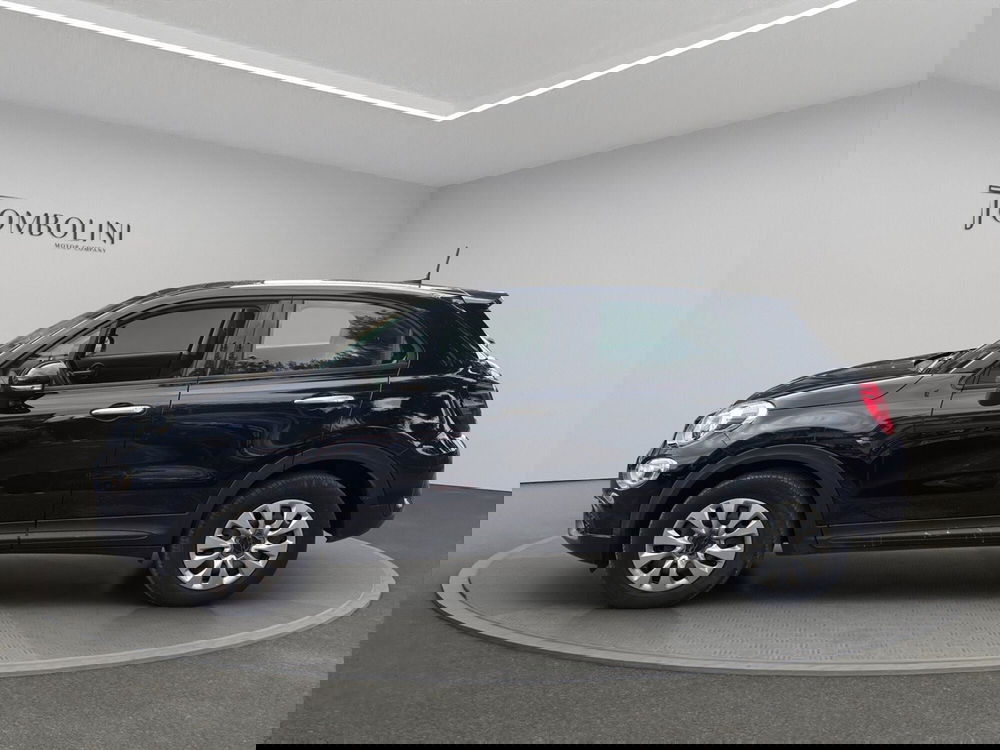 Fiat 500X usata a Macerata (8)