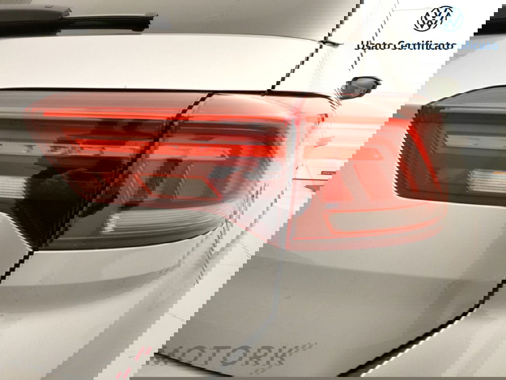 Volkswagen T-Roc usata a Varese (8)
