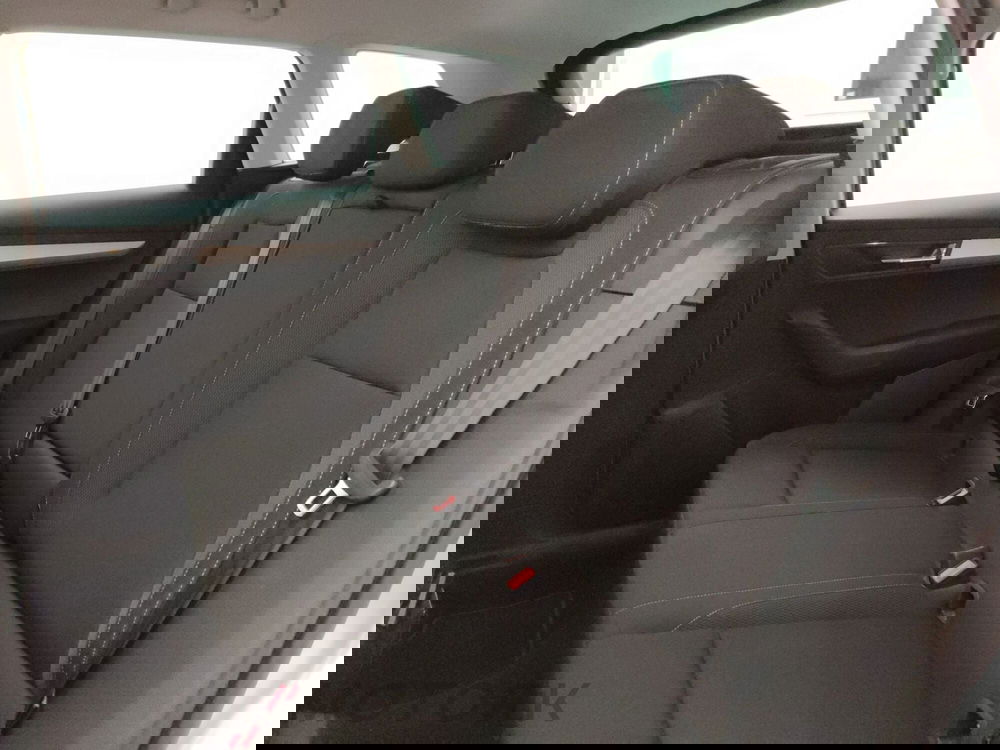 Skoda Karoq usata a Varese (10)