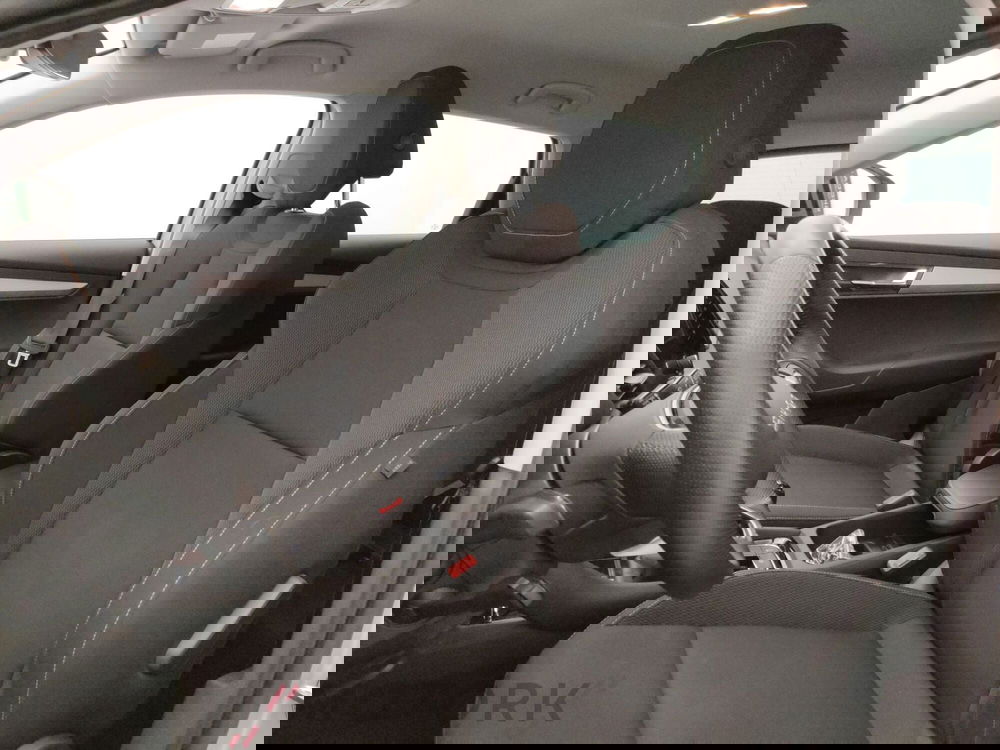 Skoda Karoq usata a Varese (11)