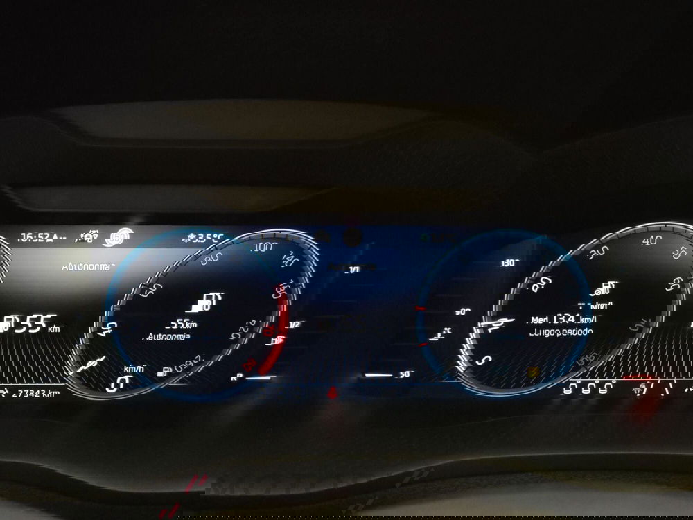 Skoda Karoq usata a Varese (19)