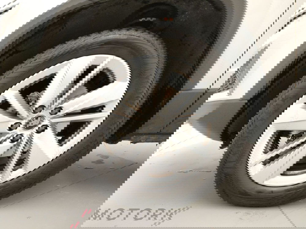 Skoda Karoq usata a Varese (6)