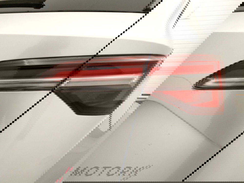 Skoda Karoq usata a Varese (8)