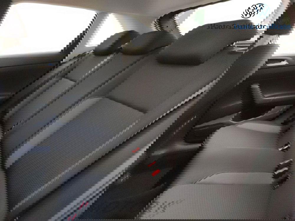 Volkswagen Taigo usata a Varese (10)