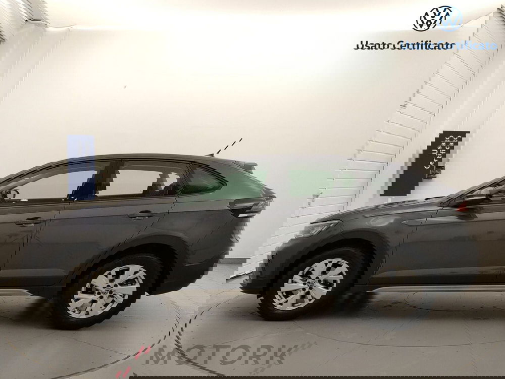 Volkswagen Taigo usata a Varese (3)