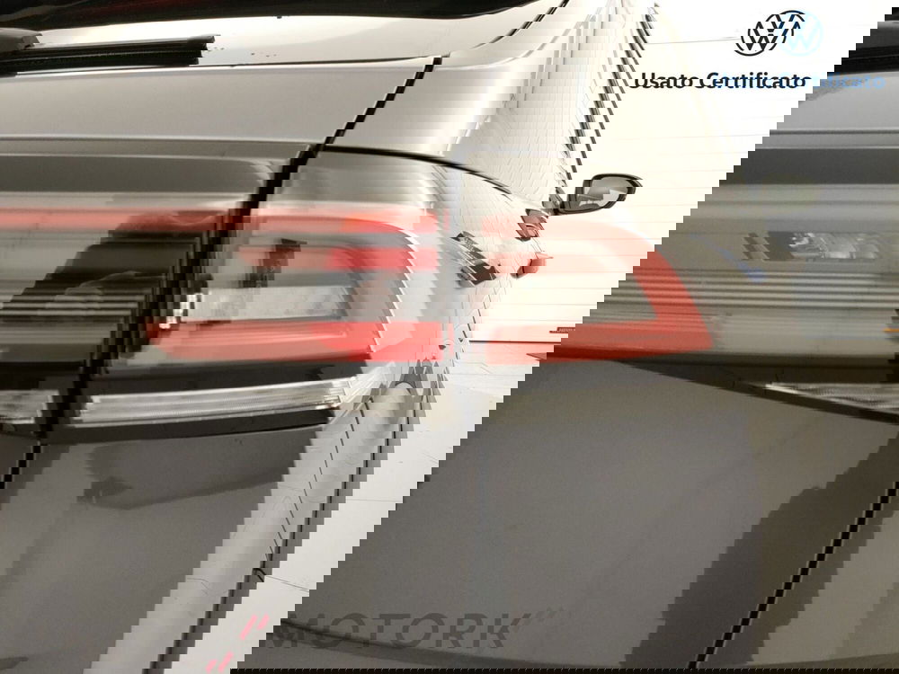 Volkswagen Taigo usata a Varese (8)