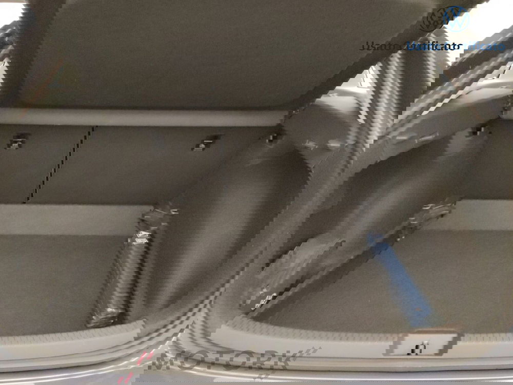 Volkswagen Taigo usata a Varese (9)