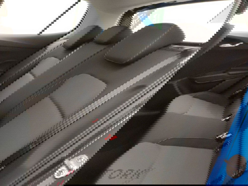 Skoda Fabia usata a Varese (10)