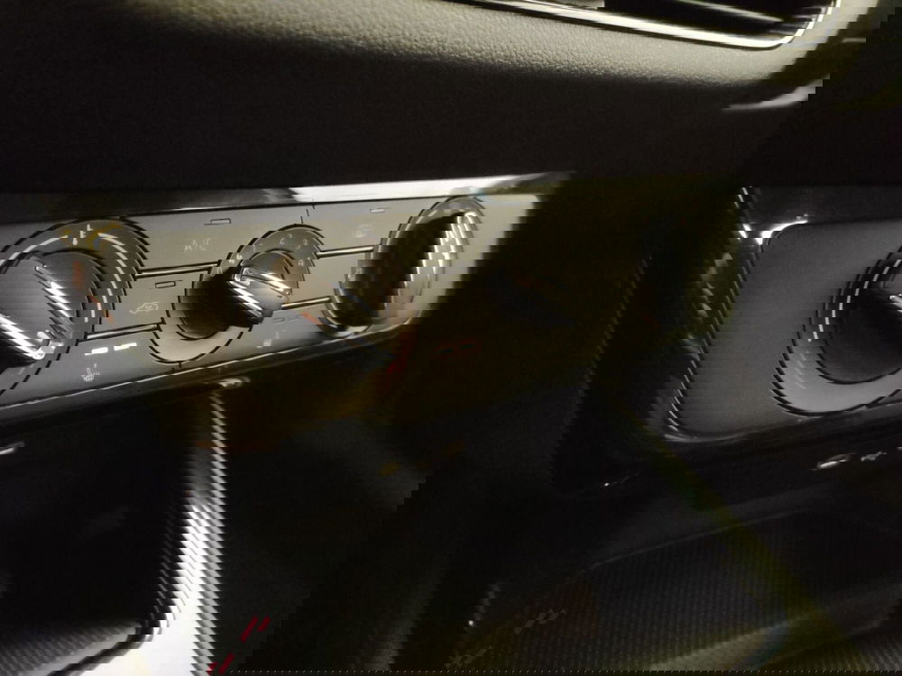 Skoda Fabia usata a Varese (13)