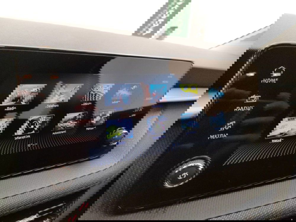 Skoda Fabia usata a Varese (14)