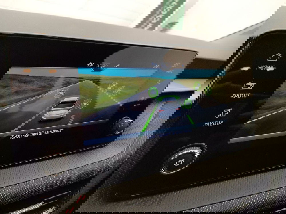 Skoda Fabia usata a Varese (15)