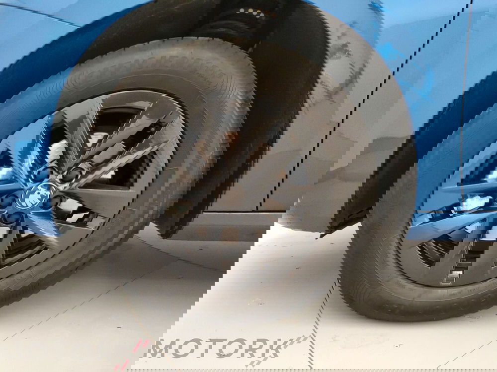 Skoda Fabia usata a Varese (6)