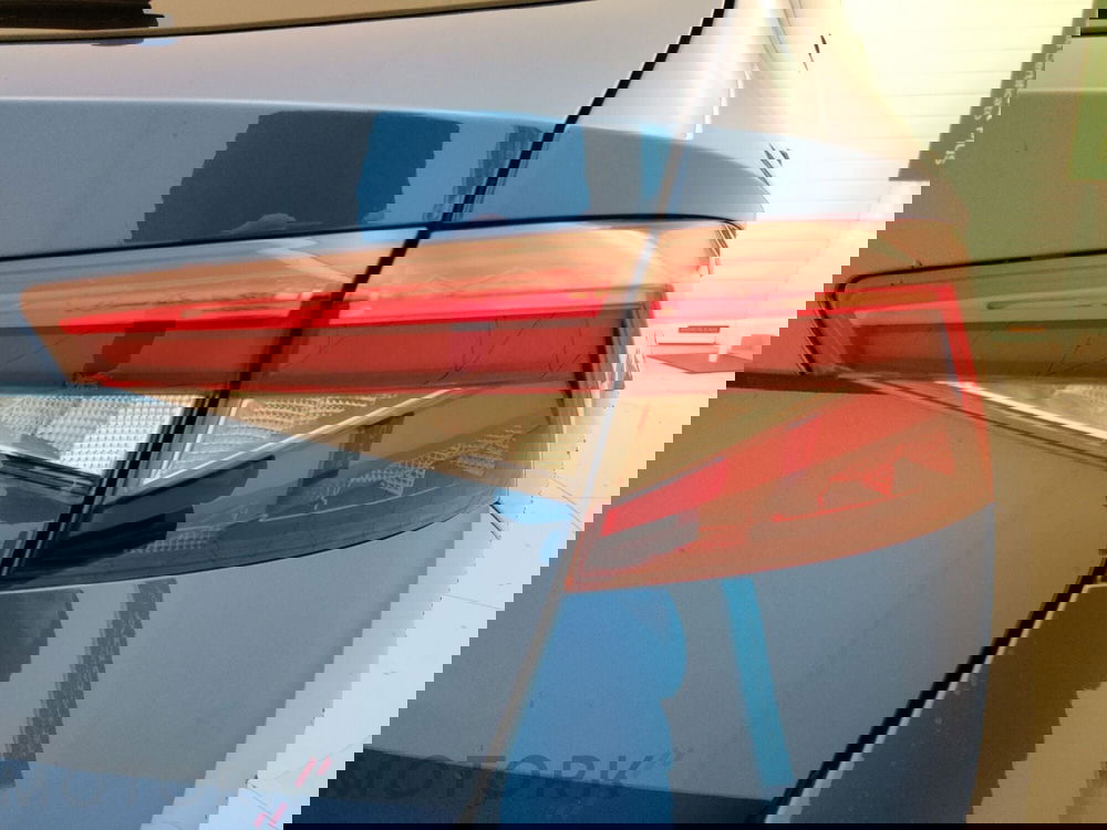 Skoda Fabia usata a Varese (8)