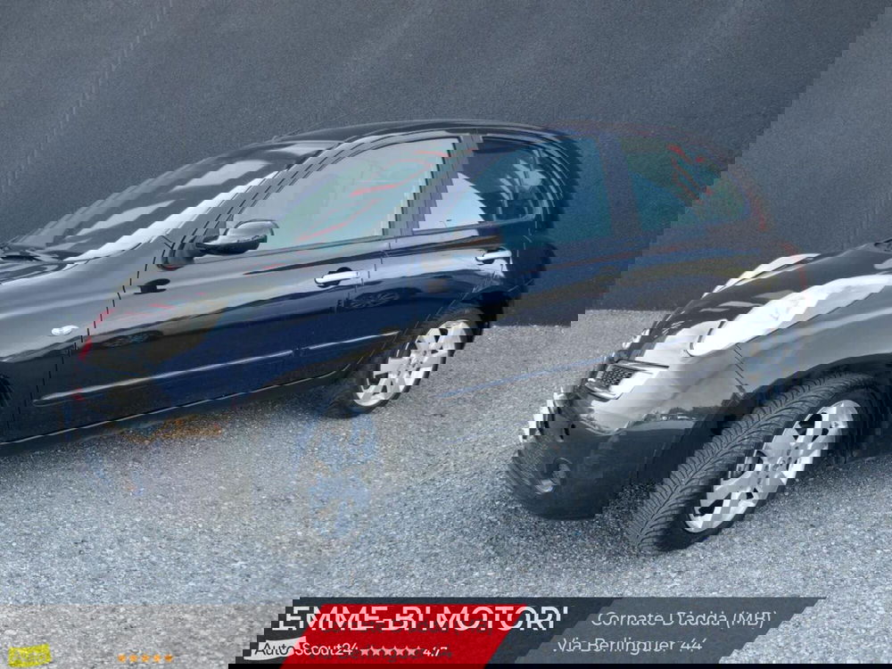 Nissan Micra usata a Monza e Brianza