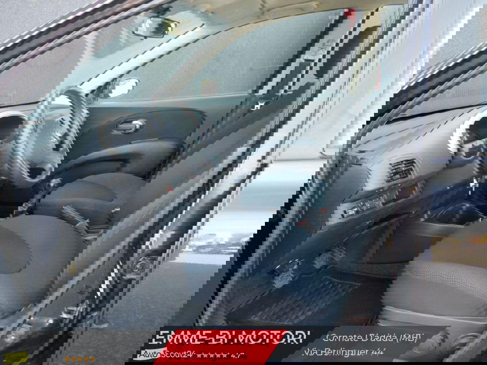 Nissan Micra usata a Monza e Brianza (5)