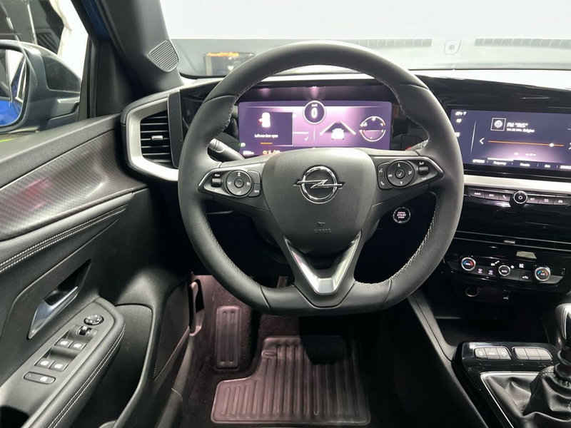 Opel Mokka usata a Roma (10)