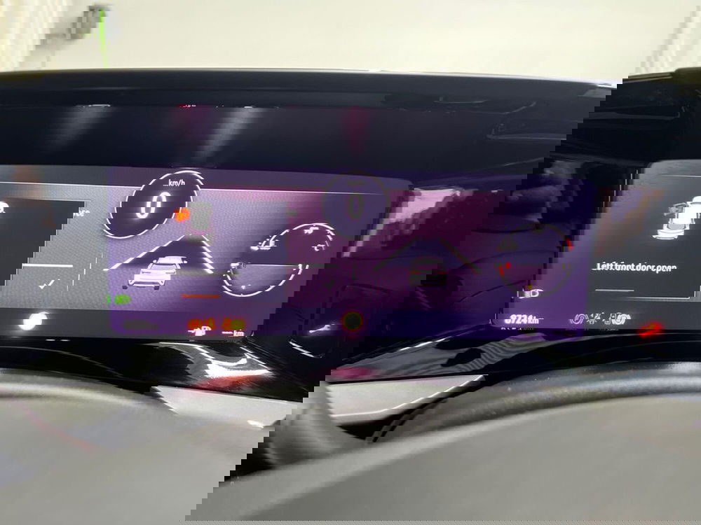 Opel Mokka usata a Roma (11)