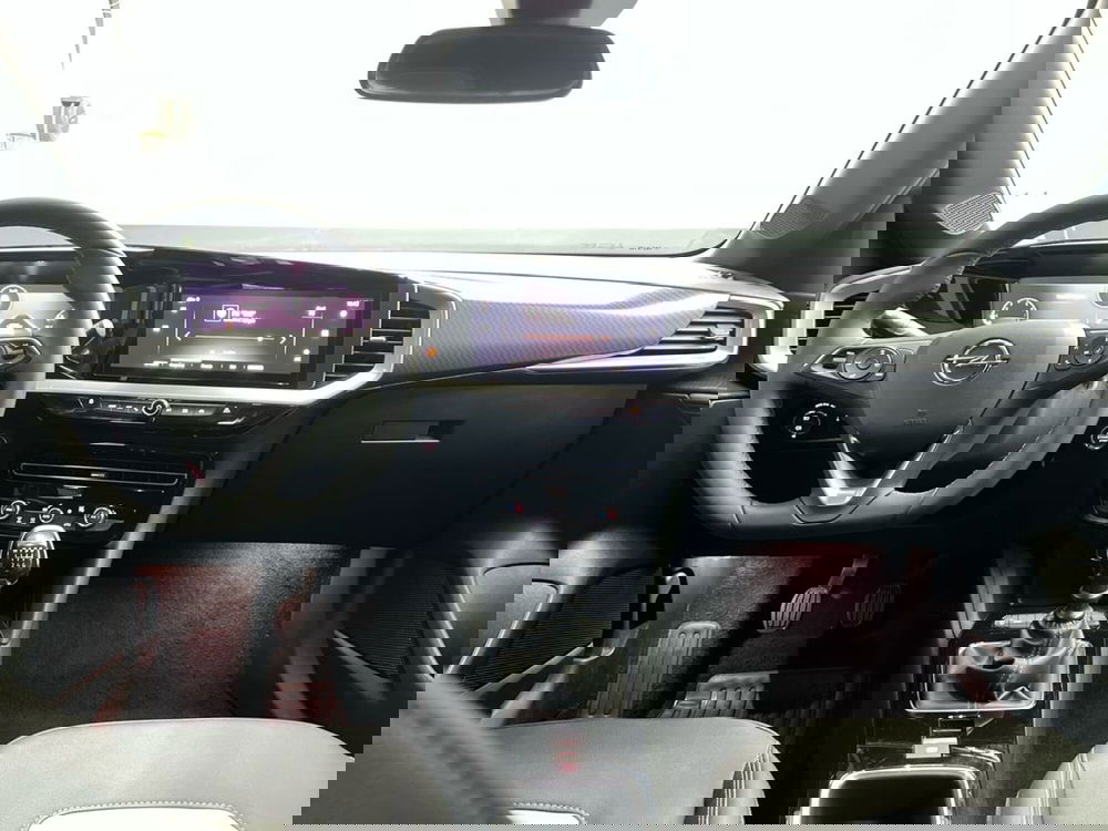 Opel Mokka usata a Roma (12)