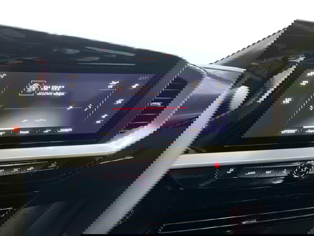 Opel Mokka usata a Roma (14)