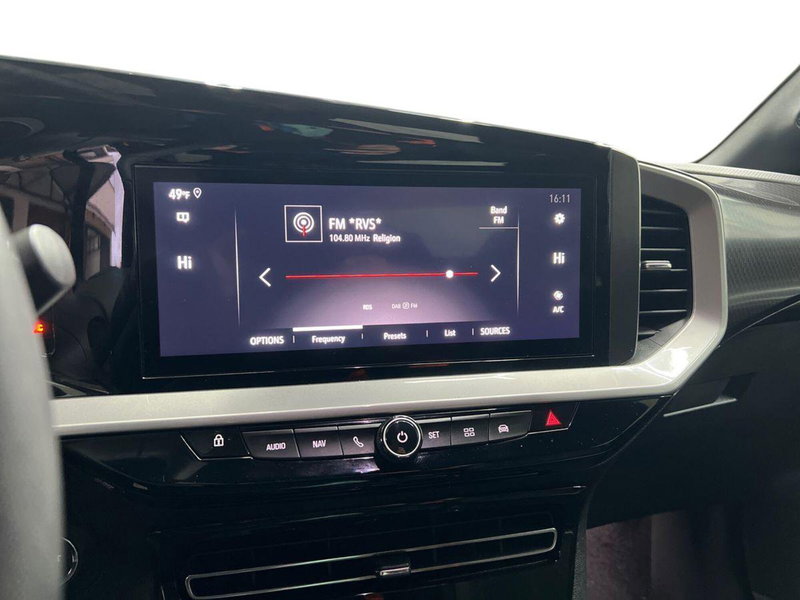 Opel Mokka usata a Roma (14)