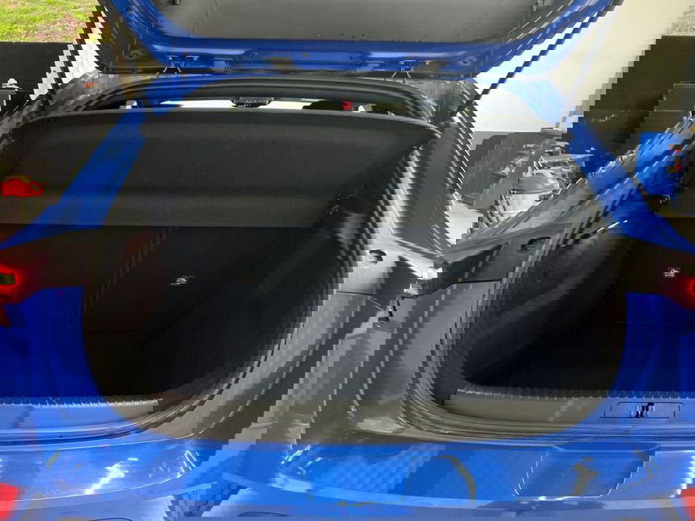 Opel Mokka usata a Roma (15)